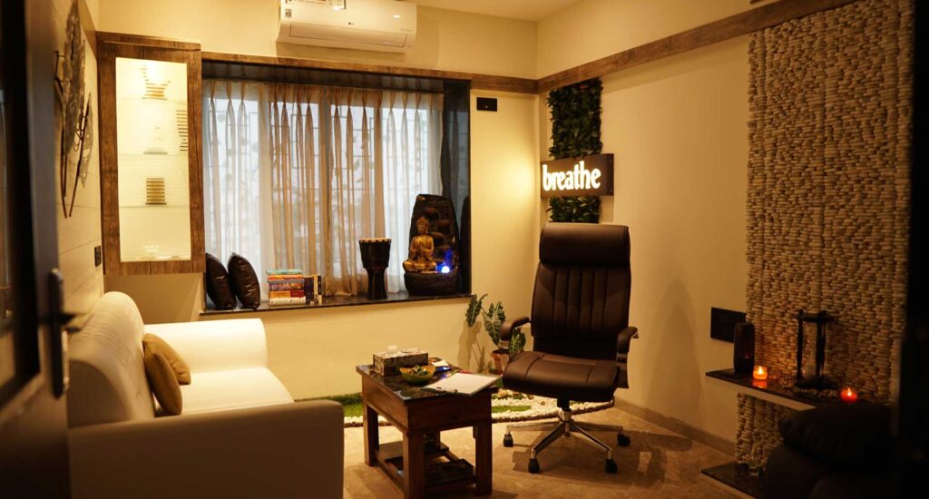 Anushkas Counseling and therapy